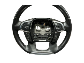 Руль Citroen C4 I Picasso 2006 - 2013 года 96871568ZD, 96754515ZD