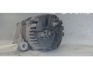 Генератор 96936136   Chevrolet Aveo      