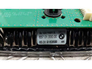 Фонарь освещения задних мест