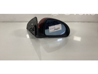 Зеркало (механическое)       KIA Pro Cee'd I  2008 - 2013 года   