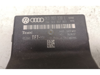 Модуль управления gateway