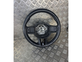 Руль Volvo XC90 2014 - года 39838210, 1726900738