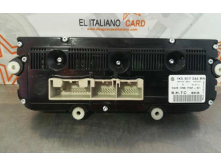 Блок управления климат-контролем Volkswagen Touran I