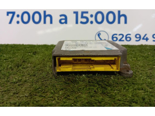 Блок подушек безопасности 1J0909609   Volkswagen Bora