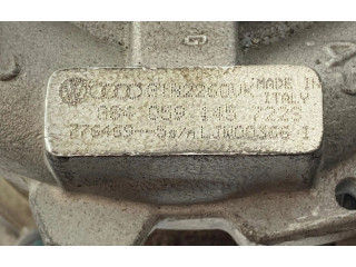 Турбина Audi Q5 SQ5 059145722S, 059145722L