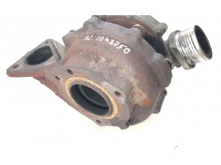  Турбина Volvo XC90  7577795022S, 36001171   для двигателя D 5244 T18      