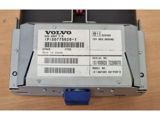 Дисплей 307756261, 307756261 Volvo XC90