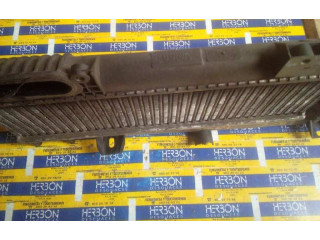 Интеркулер  50277534   Peugeot 306 