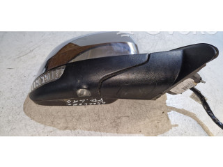 Зеркало электрическое Jeep Grand Cherokee 2010 - 2021 года