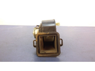 Вентилятор печки