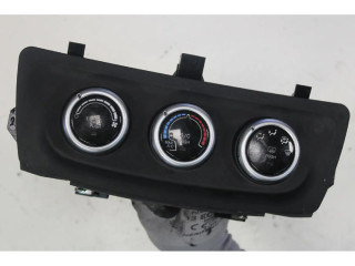 Блок управления климат-контролем Fiat Tipo