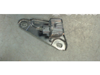 Блок управления надувных подушек 8917413010 Toyota Corolla E120 E130