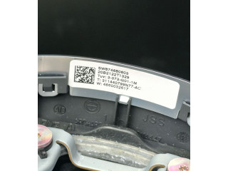 Руль BMW X3 G01 2018 - 2024 года 310626810, 8043575