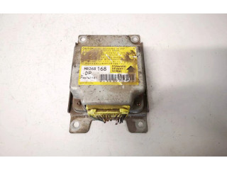 Блок подушек безопасности mr268168, x6t41181 Mitsubishi Pajero Sport I