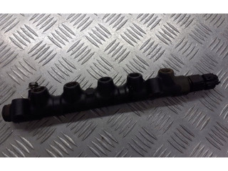 Подушка безопасности водителя Toyota Corolla E110