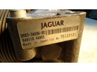 Гидравлический насос