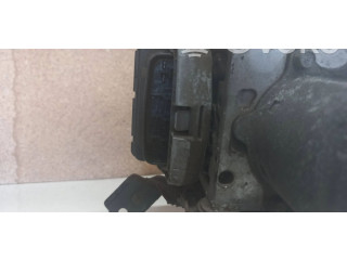 Блок АБС 4451013070 Toyota Corolla Verso E121 2001 - 2004 года