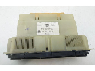 Блок управления климат-контролем 3B1907044B   Volkswagen PASSAT