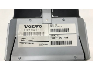 Дисплей    31282523, 3AF351G   Volvo S80