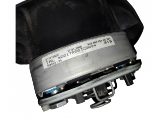 Руль Skoda Superb B5 (3U)  2001 - 2008 года 3U0419091N, 3U0419091P      