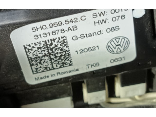 Volant Volkswagen Tiguan 2021 5H0419089FDYPG, 5H0959542C  
