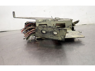 Блок предохранителей Jeep Grand Cherokee