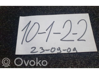 Блок управления надувных подушек 550589500, 9632052180 Peugeot 306