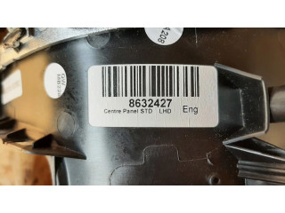 Отделка контроля климата / контроля печки