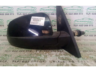 Зеркало электрическое Opel Meriva A 2003 - 2010 года