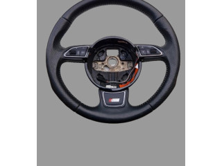 Руль Audi Q3 8U 2011 - 2016 года 8U0419091R