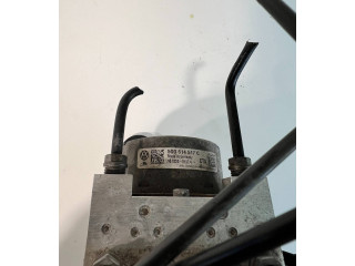 Jednotka ABS 5Q0614517C, 5Q0907379D Audi A3 S3 8V 2014