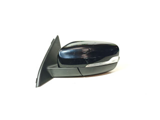 Zpětné zrcátko Volvo XC60 2015 31371408, Z9020463R