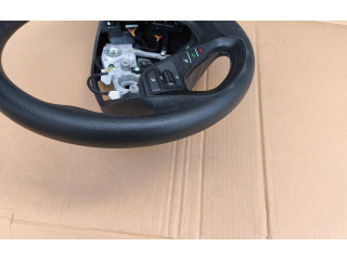 Руль KIA Ceed  2012 - 2018 года 56110A2055BW, C001I05K      