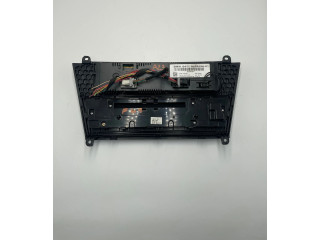 Блок управления климат-контролем 9284596, 1201761074   BMW X3 F25