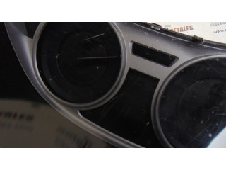 Панель приборов 8380053640 Lexus IS 220D-250-350