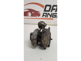 Турбина Nissan Pathfinder R51 7697082, 144116C00C