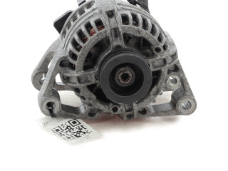 Генератор 95521454, J0-8363E   Opel Meriva A      