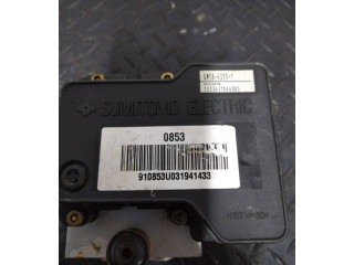 Блок АБС    Chevrolet  Colorado   -  года