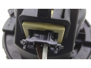 Вентилятор печки 5P3730100 Dacia Lodgy