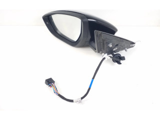 Зеркало электрическое Audi e-tron - года