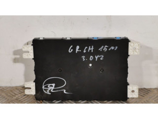 Блок комфорта P68193350AB Jeep Grand Cherokee