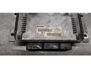 Řídící jednotka 0281001839 Peugeot 106 2000