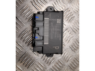 Блок управления JX7T14B533BD Ford Mustang Mach-E