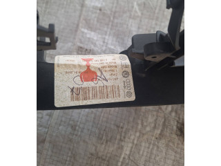 Вентилятор радиатора     4f0121207n    Audi A6 S6 C6 4F 