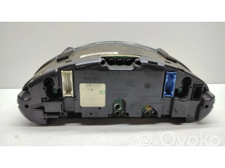 Přístrojová deska BMW 3 E36 1993 8362846