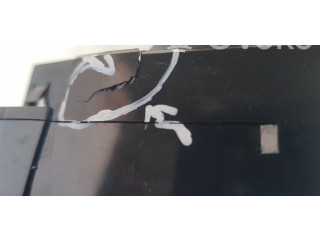 Блок управления климат-контролем    Peugeot 5008