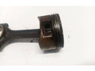 Поршень с шатуном Volvo S60