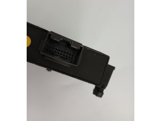 Модуль управления gateway Skoda Octavia Mk2 (1Z) 2004 - 2013 года 1K0907530K