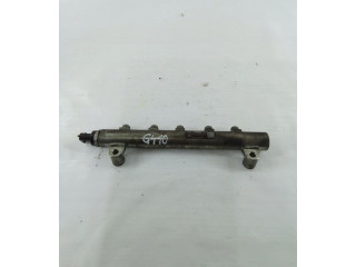 Vstřikovací lišta 0445214174 Chevrolet Captiva