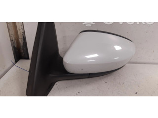 Зеркало электрическое        Skoda Fabia Mk3 (NJ)  2015 - 2021 года   